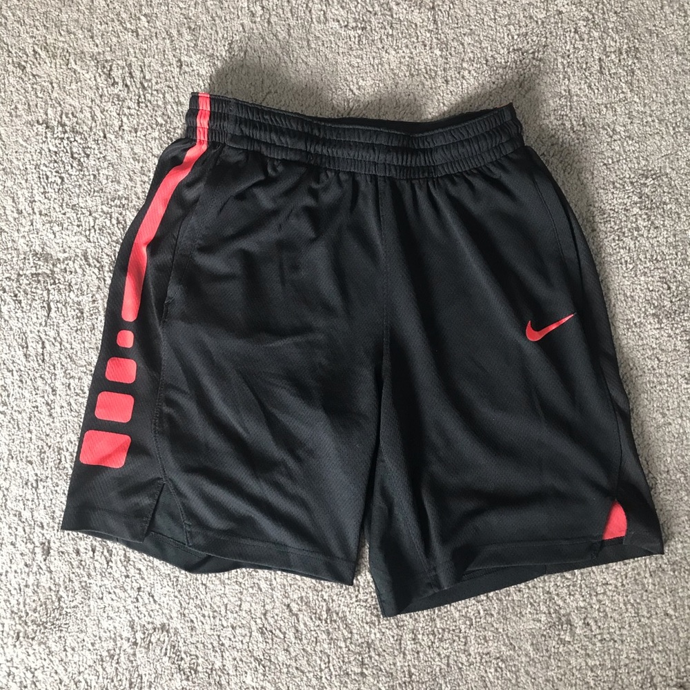 Nike Athletic Shorts